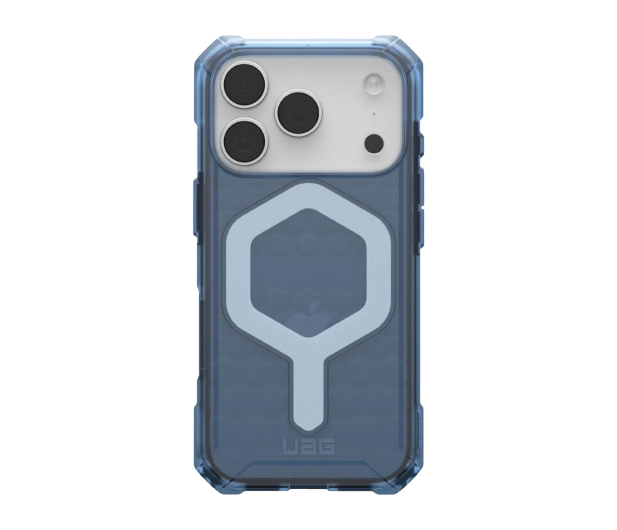 UAG Essential Armor etui do iPhone 17 Pro MagSafe cloud blue UAG114540114151 - 1364077 - zdjęcie